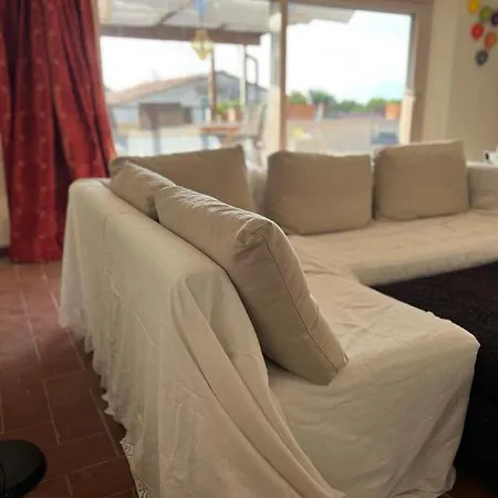 Mansarda A Due Passi Dal Lago Apartmán