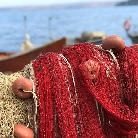 Διαμέρισμα Mansarda A Due Passi Dal Lago Marta