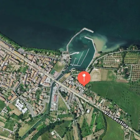 Mansarda A Due Passi Dal Lago