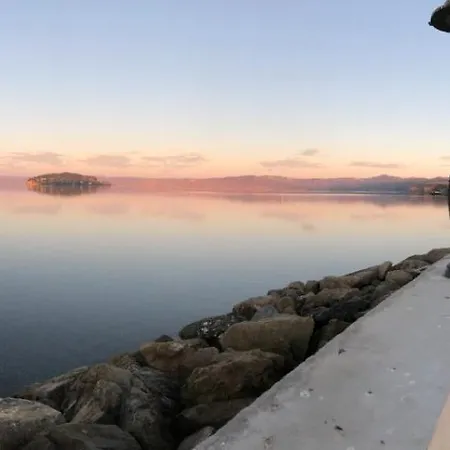 Mansarda A Due Passi Dal Lago