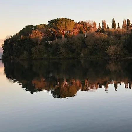Mansarda A Due Passi Dal Lago