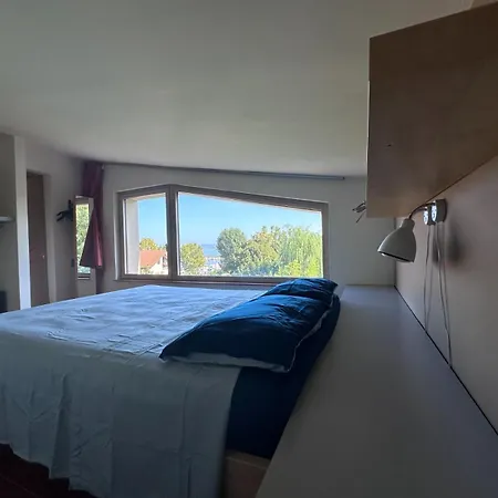 Mansarda A Due Passi Dal Lago Apartmán